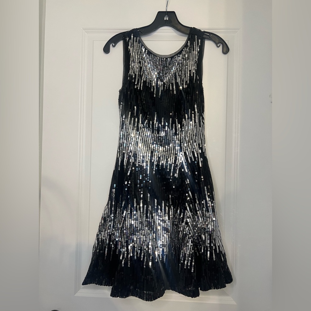 Windsor sequins dress